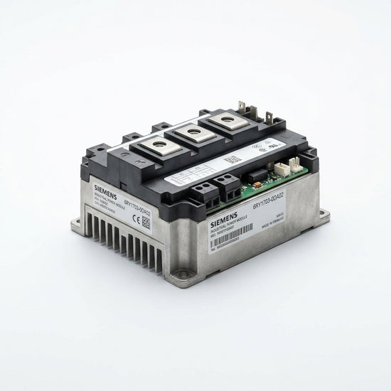 Siemens 6RY1703-0DA02