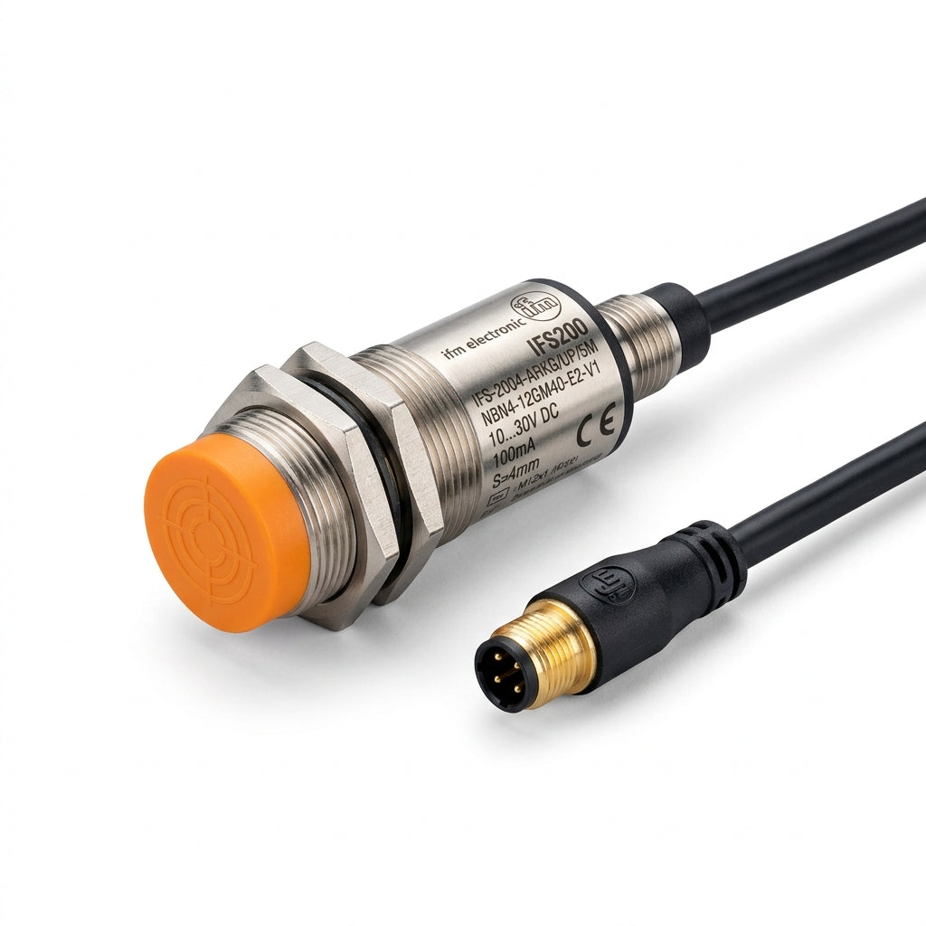 IFM IFS200