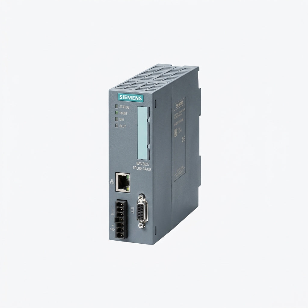Siemens 6AV3637-1PL00-0AX0