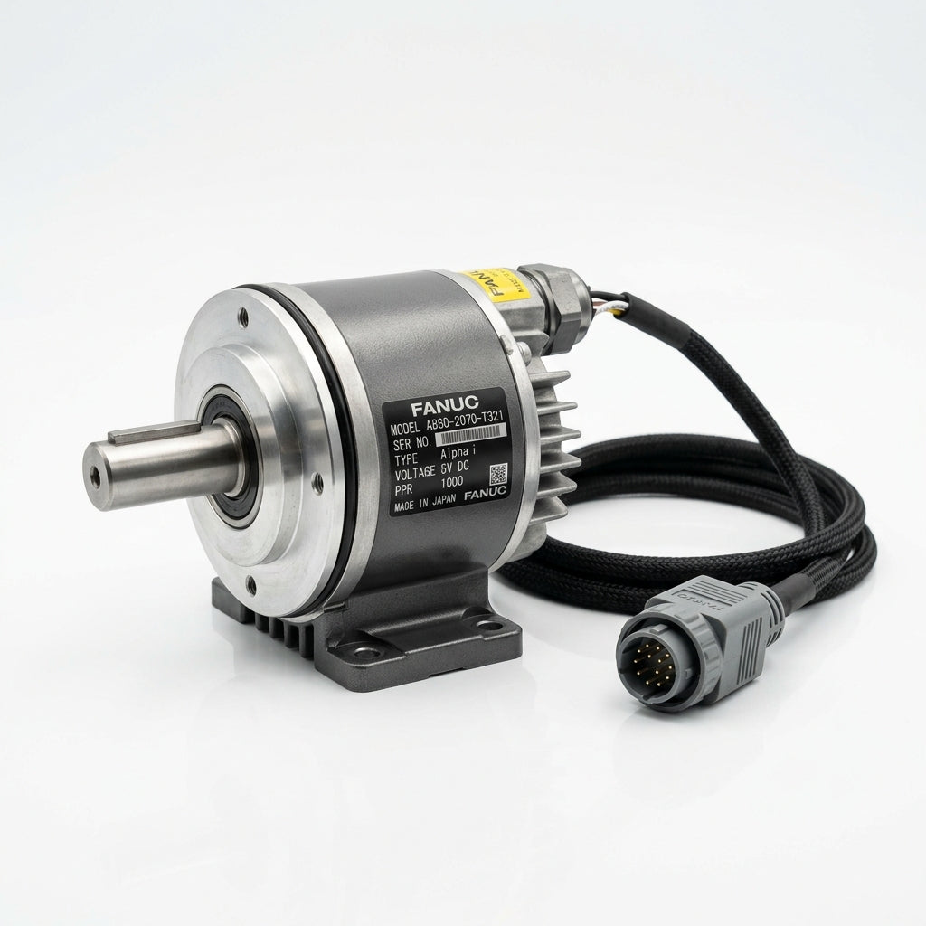 FANUC A860-2070-T321