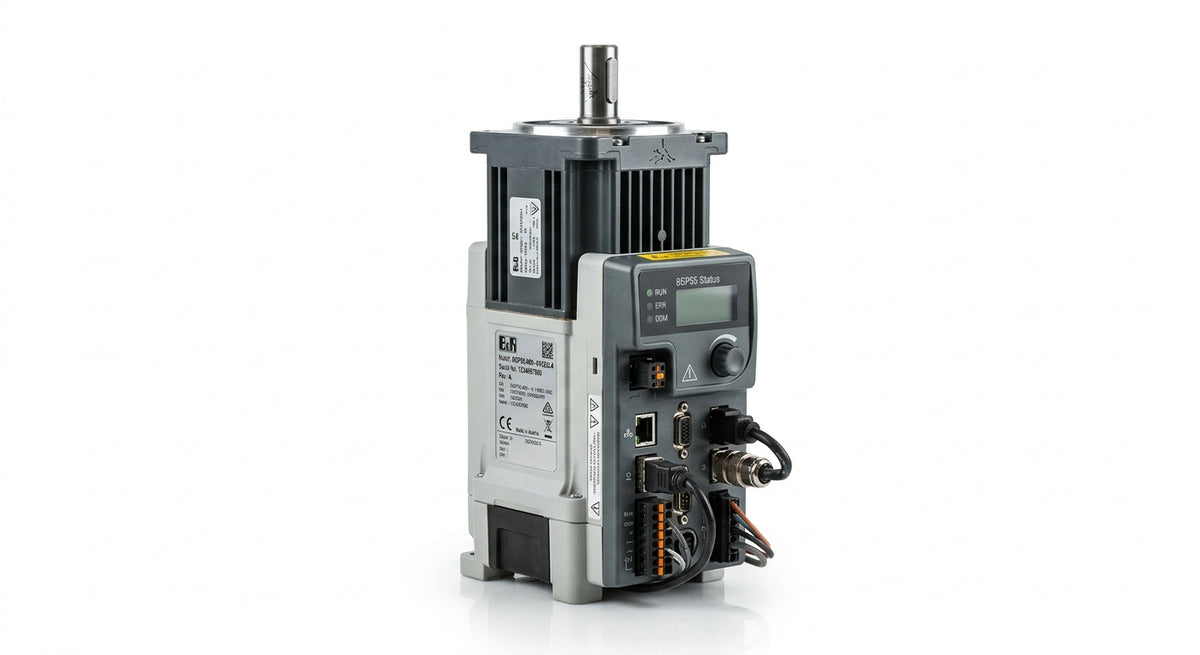 B&R 8GP55-080--012S2L4