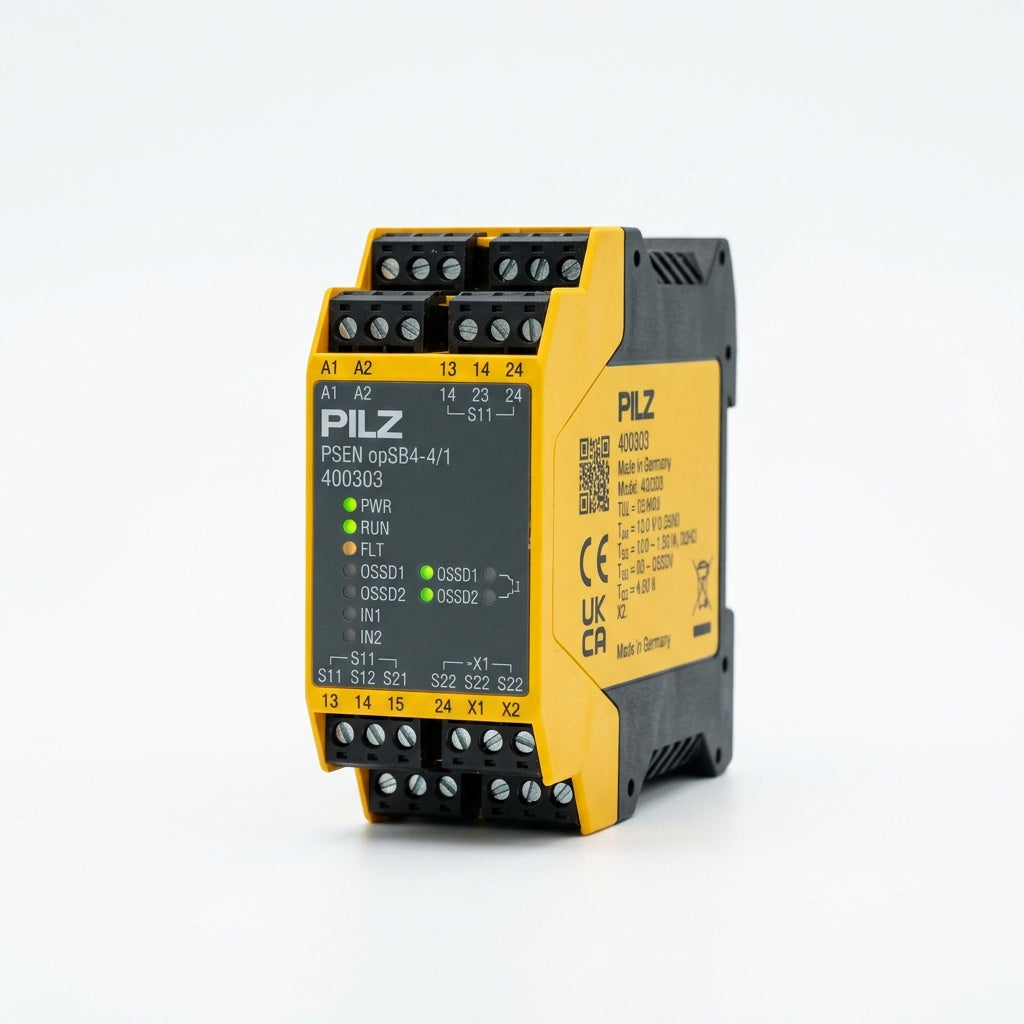 PILZ 400303