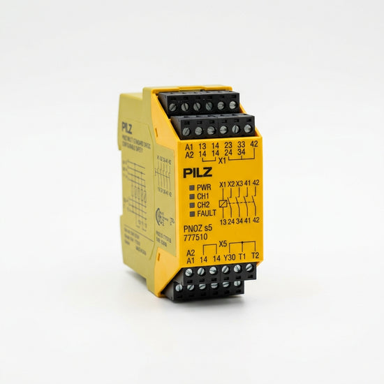 PILZ 777510
