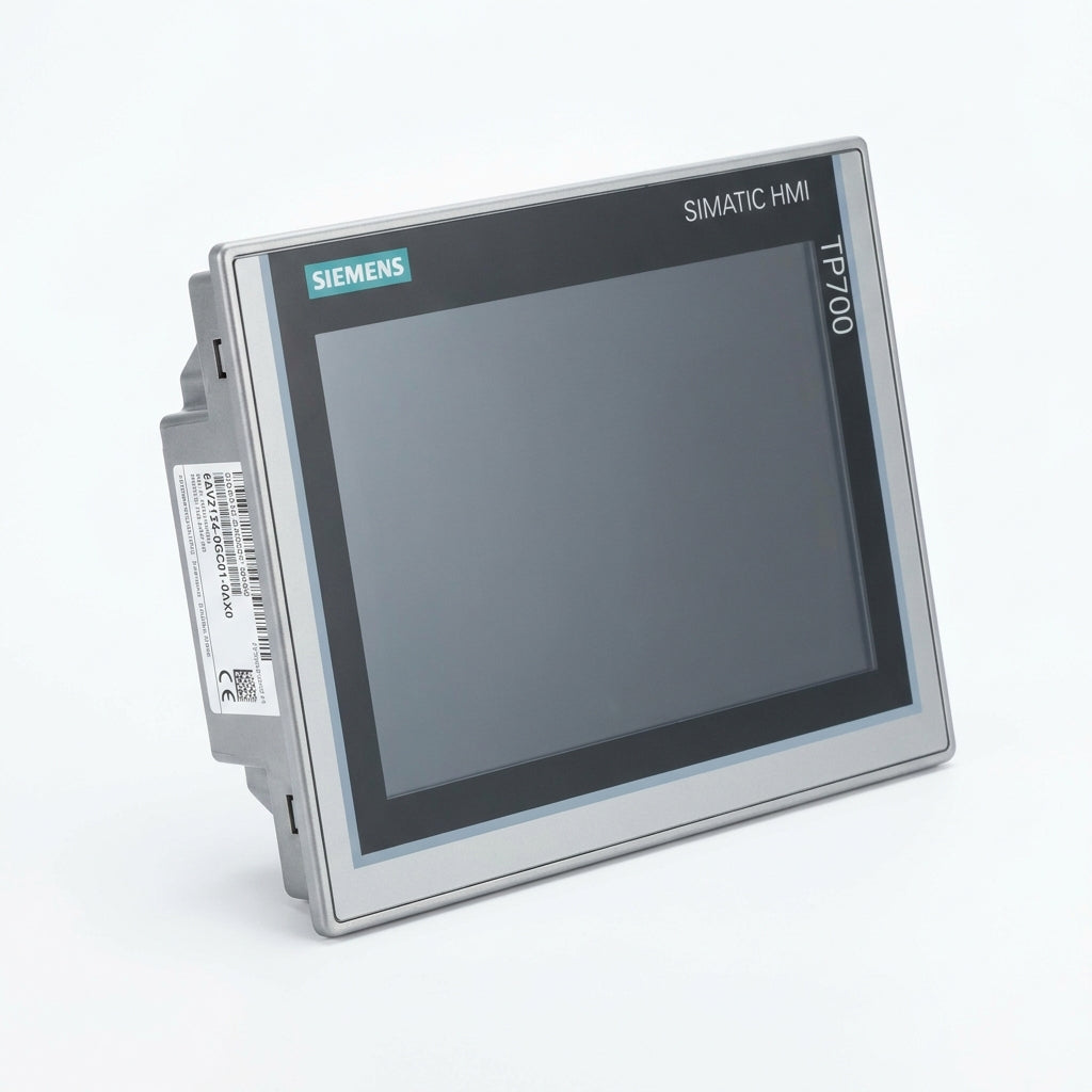 Siemens 6AV2124-0GC01-0AX0