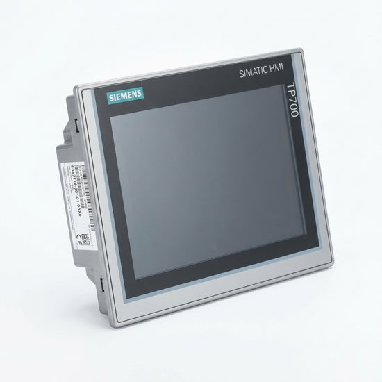 Siemens 6AV2124-0GC01-0AX0
