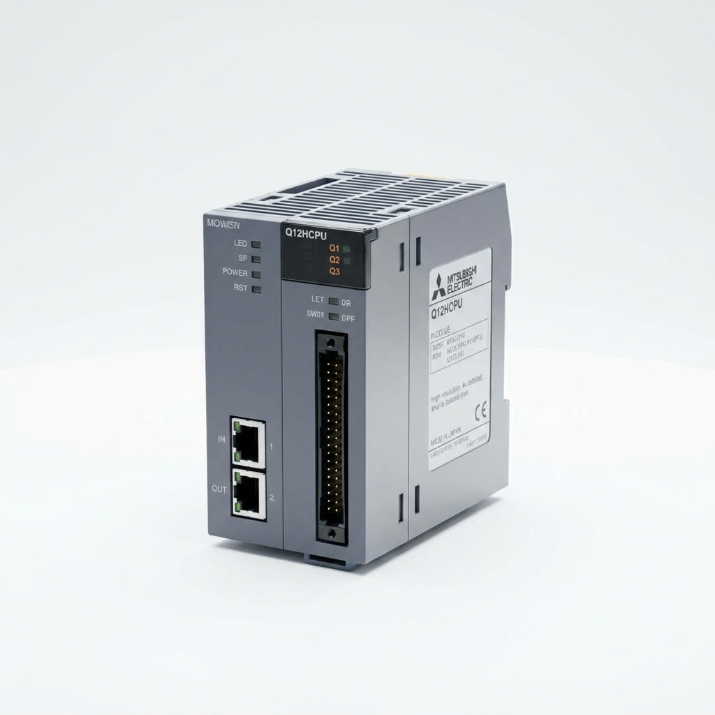 Mitsubishi Electric Q12HCPU