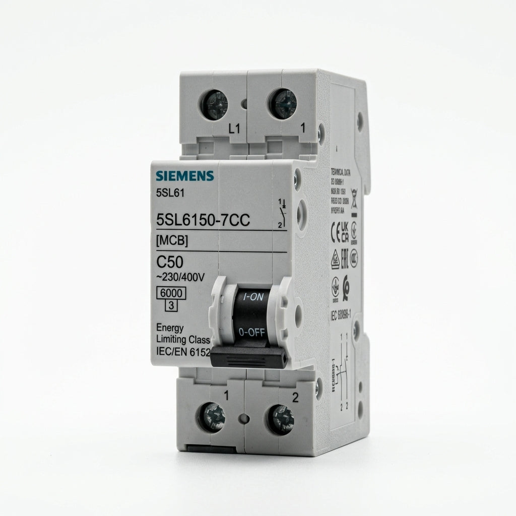 SIEMENS/EP 5SL6150-7CC