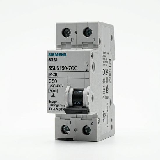 SIEMENS/EP 5SL6150-7CC
