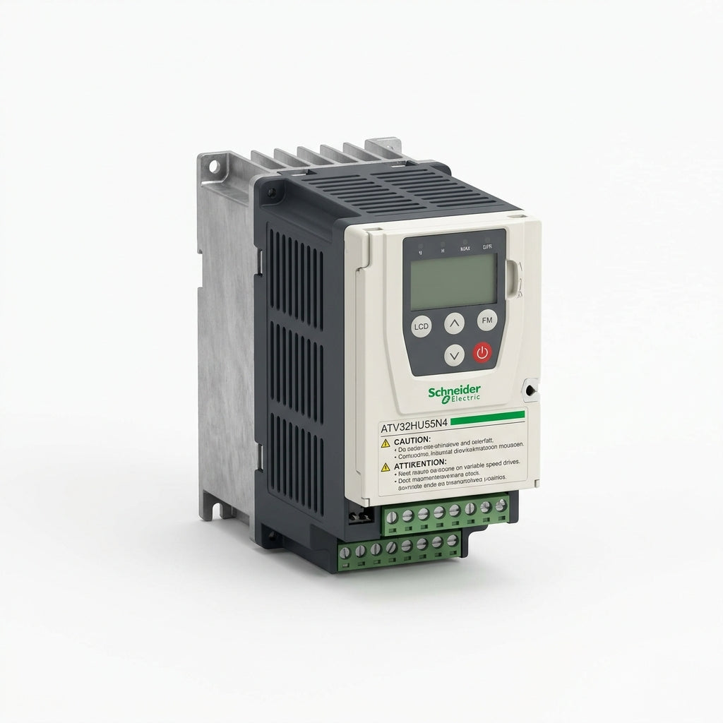 Schneider Electric ATV32HU55N4