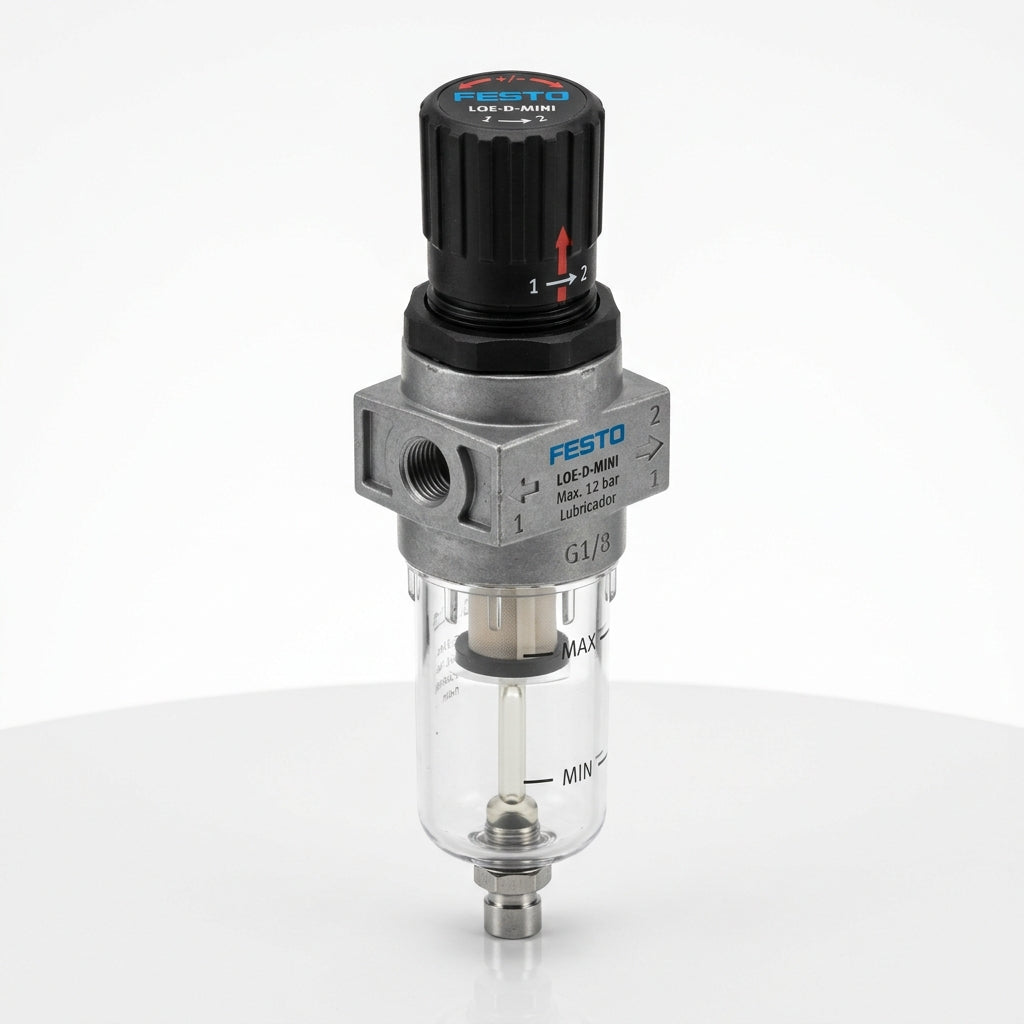 FESTO LOE-D-MINI