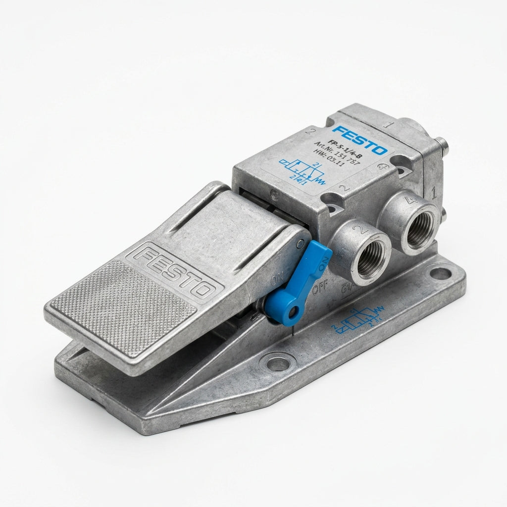 FESTO FP-5-1/4-B