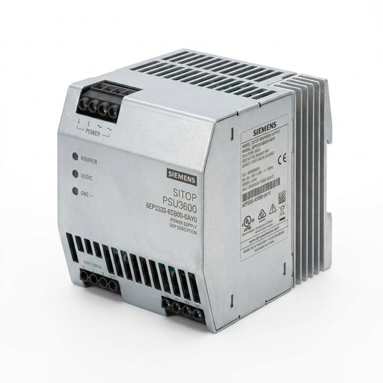 Siemens 6EP3333-6SB00-0AY0