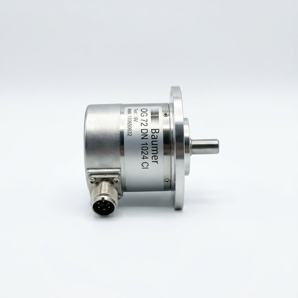 Baumer OG 72 DN 1024 CI