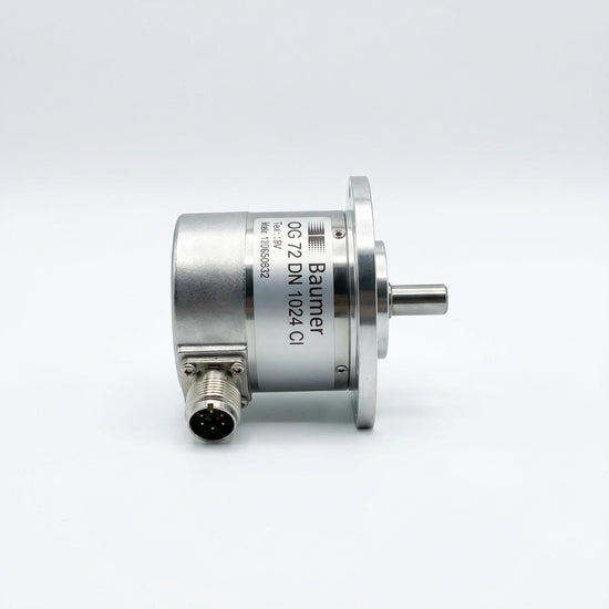 Baumer OG 72 DN 1024 CI