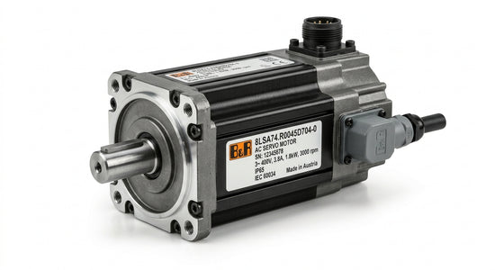 B&R 8LSA74.R0045D704-0