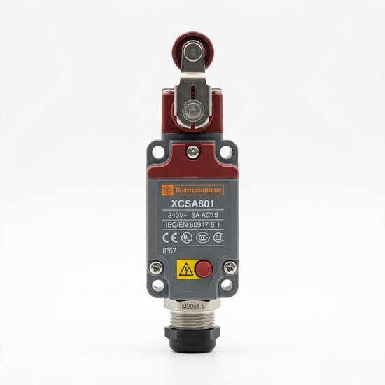 TELEMECANIQUE XCSA801 SENSOR
