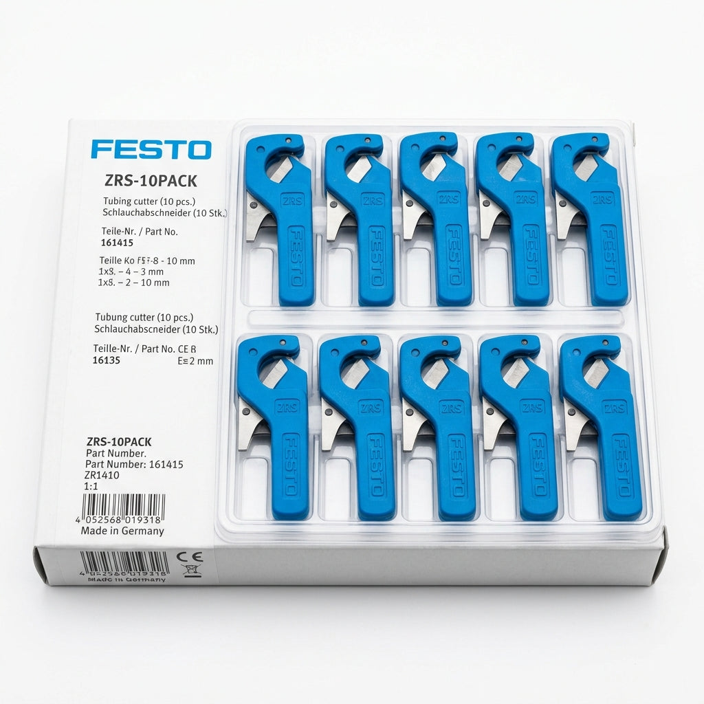 FESTO ZRS 10PACK.