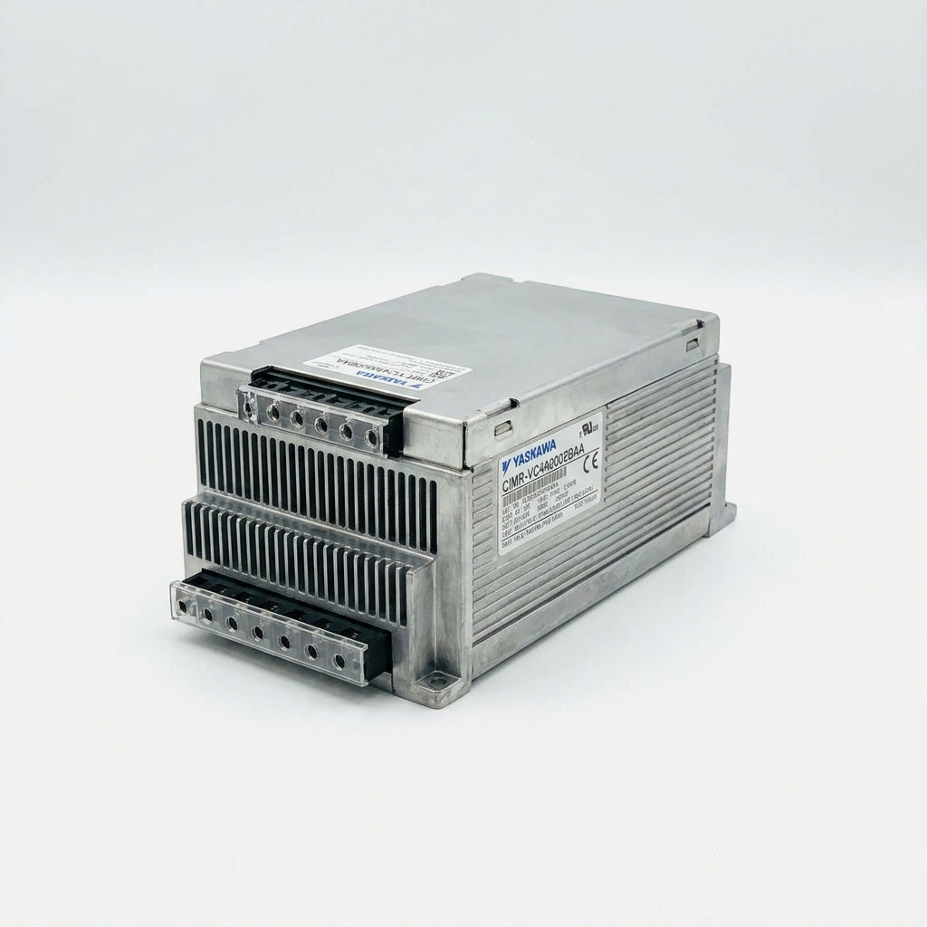 Yaskawa CIMR-VC4A0002BAA