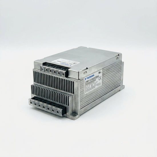 Yaskawa CIMR-VC4A0002BAA