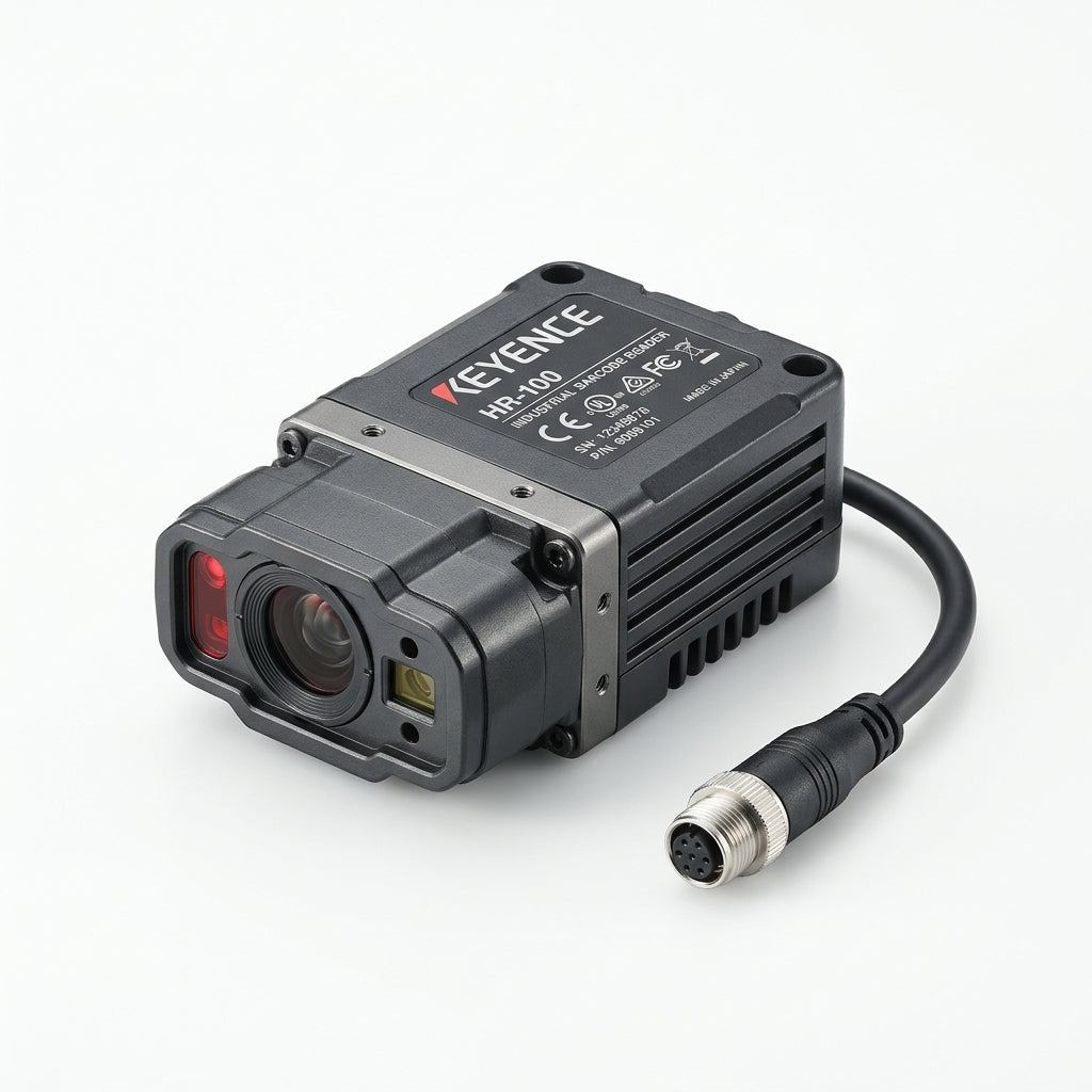 KEYENCE CORP HR-100