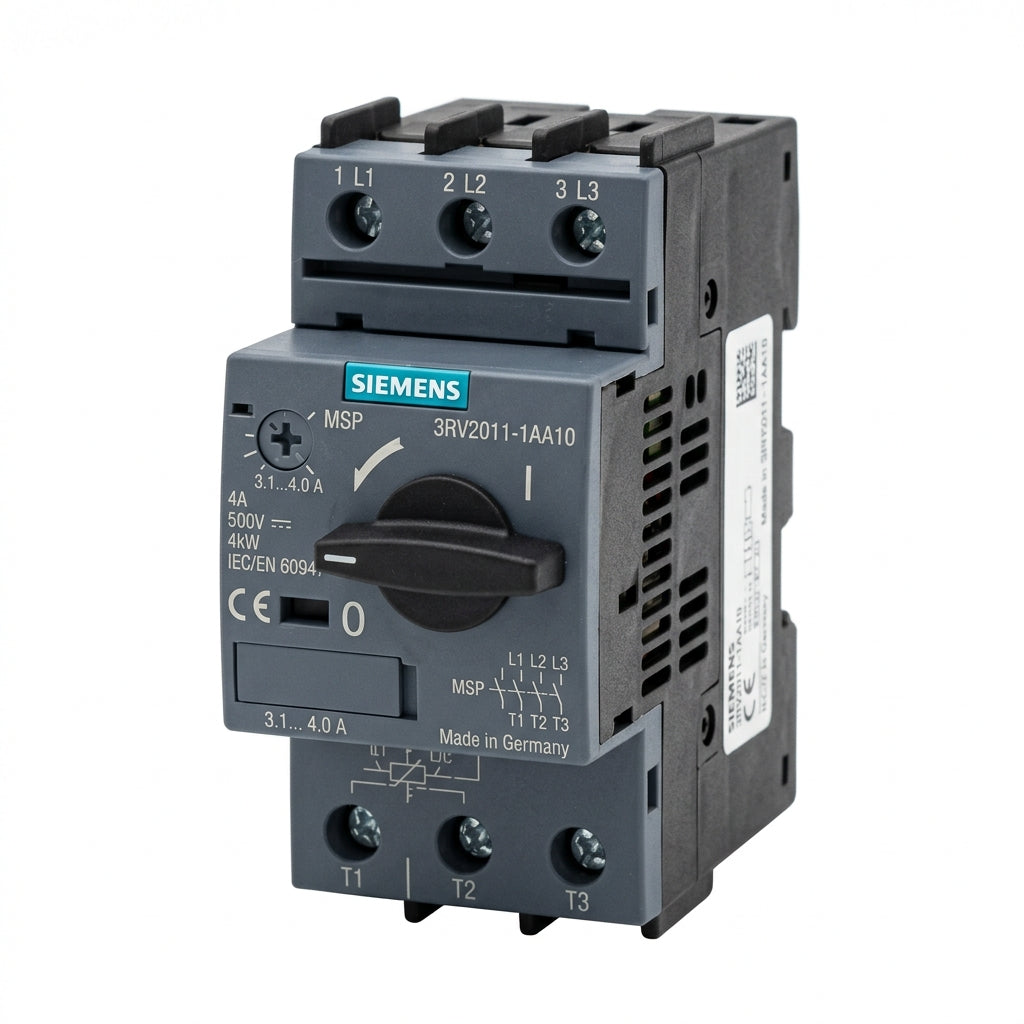 SIEMENS 3RV2011-1AA10