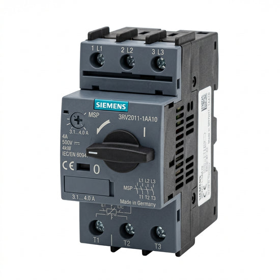 SIEMENS 3RV2011-1AA10