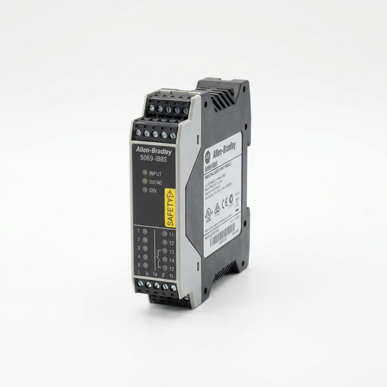 Allen-Bradley 5069-IB8S