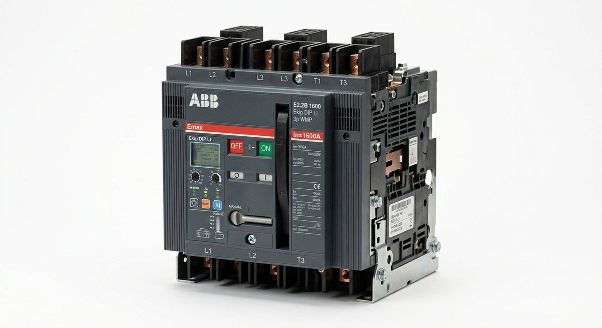 ABB 1SDA060271R1