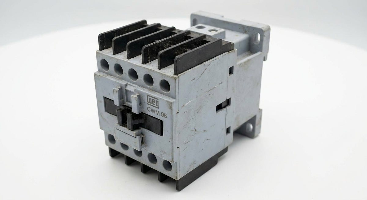 WEG CWM 95