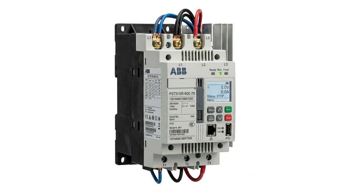 ABB 1SFA898108R7000