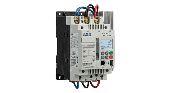 ABB 1SFA898108R7000