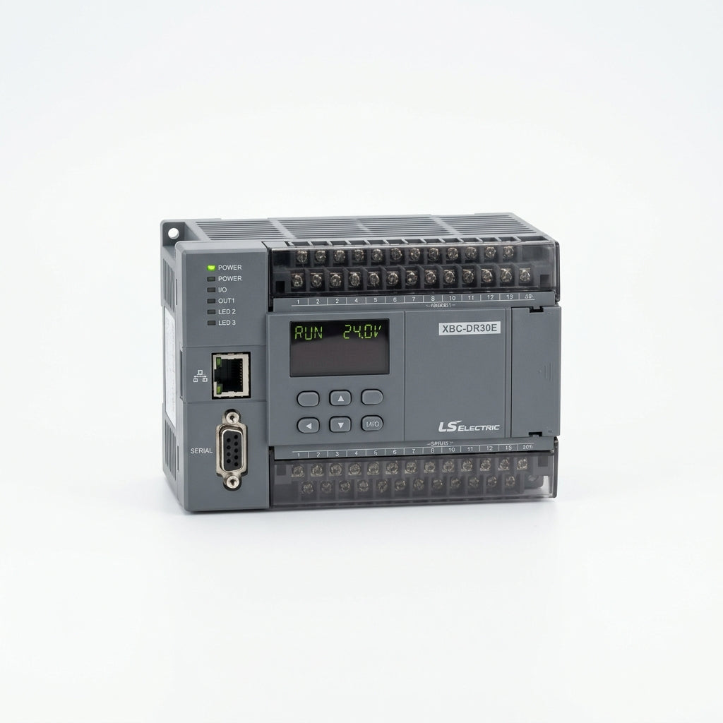 LS ELECTRIC XBC-DR30E