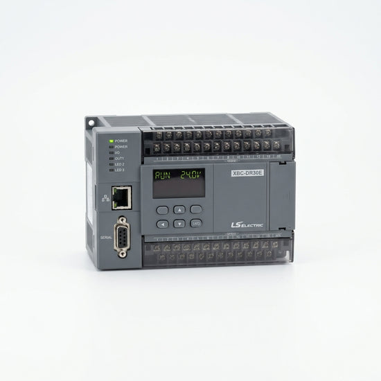 LS ELECTRIC XBC-DR30E