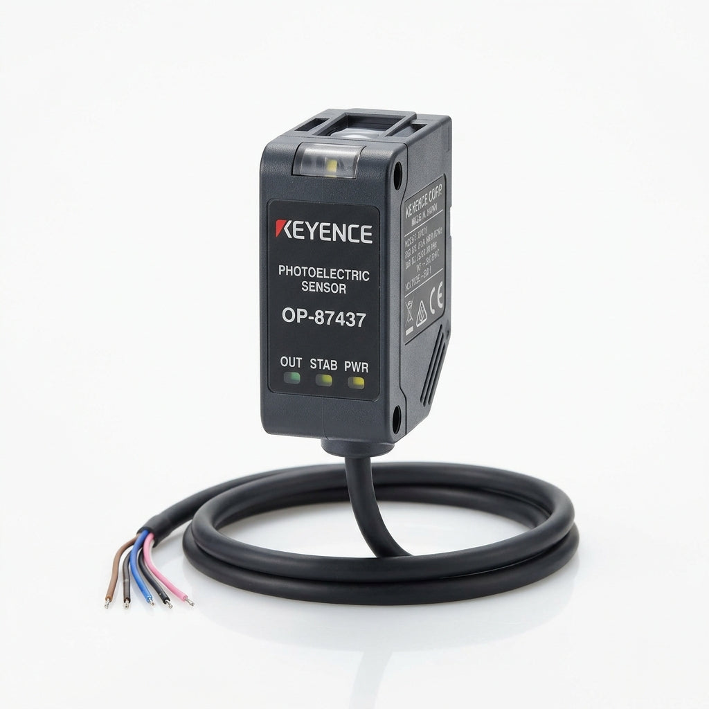 KEYENCE CORP OP-87437