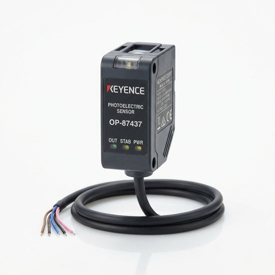 KEYENCE CORP OP-87437
