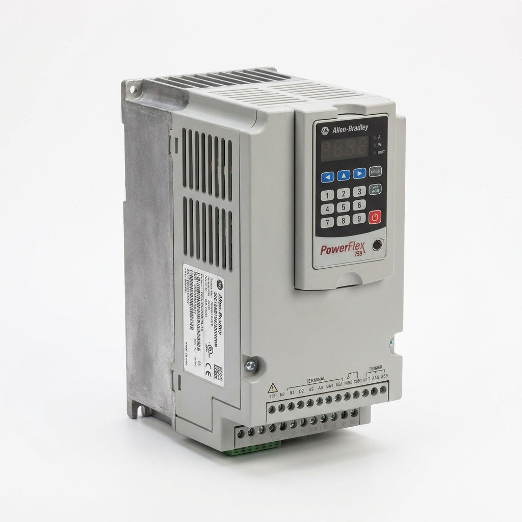 Allen-Bradley 20G1AND156JA0NNNNN