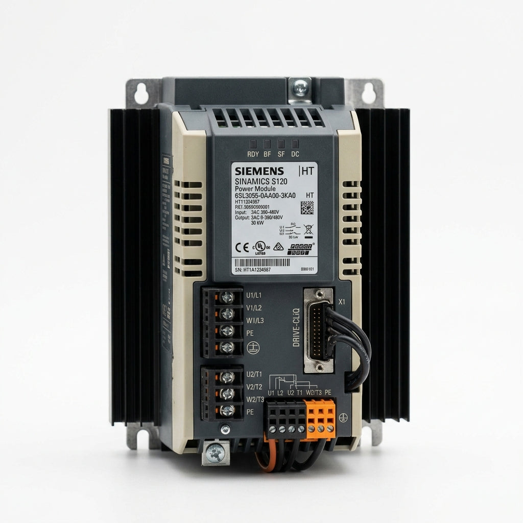 SIEMENS/HT 6SL3055-0AA00-3KA0