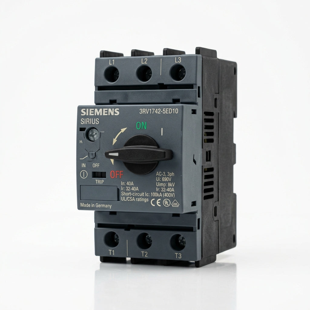 SIEMENS 3RV1742-5ED10