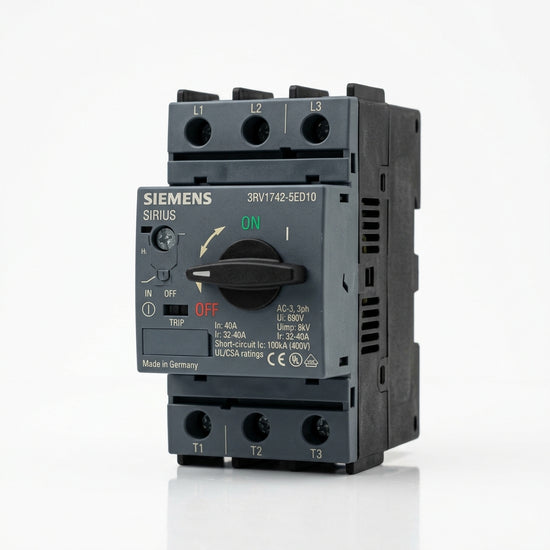 SIEMENS 3RV1742-5ED10