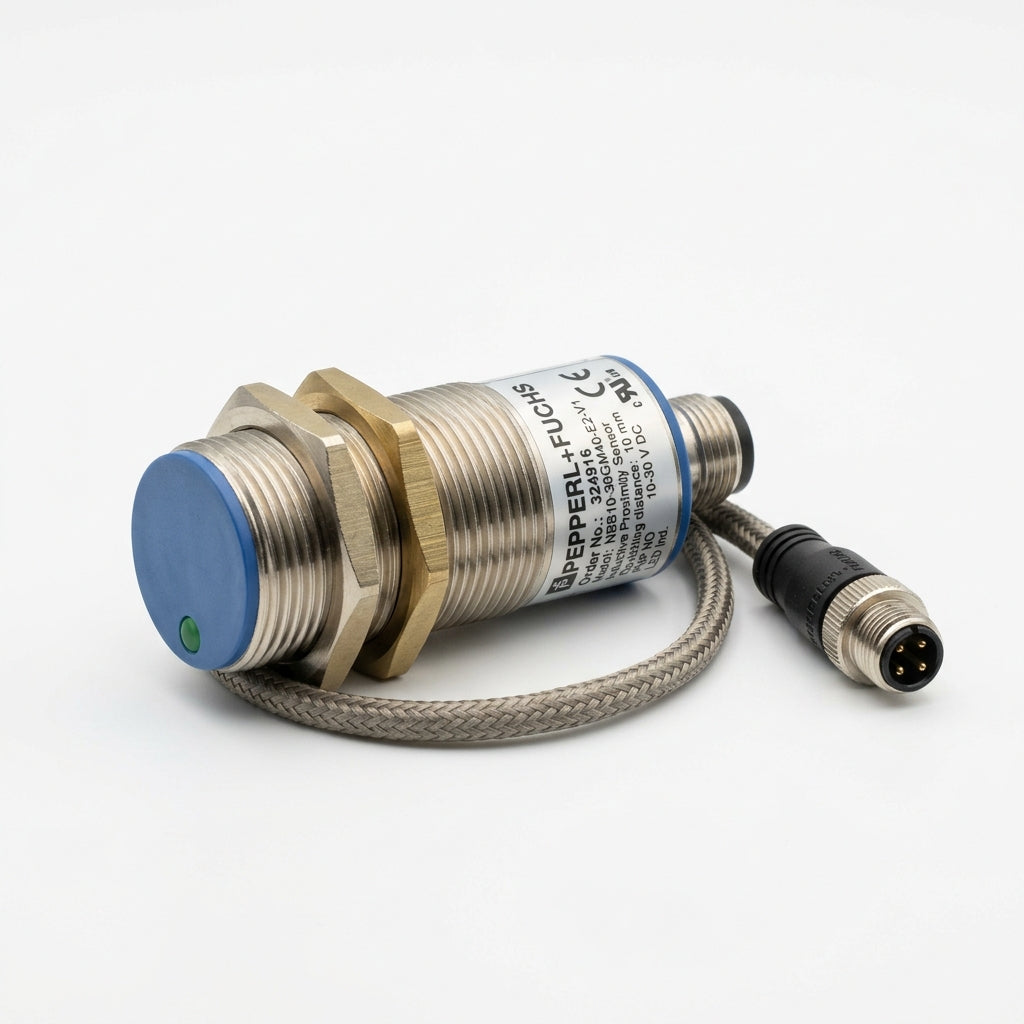 PEPPERL & FUCHS 324916