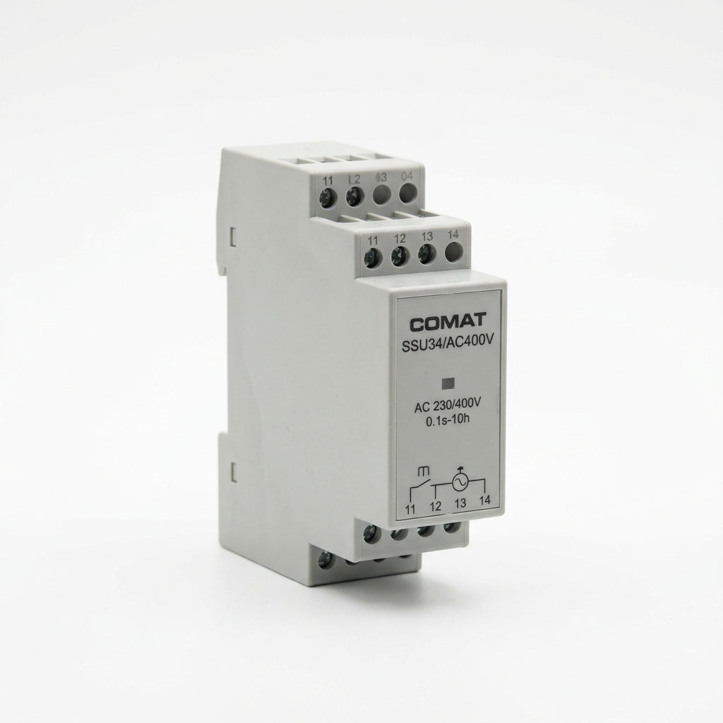 COMAT SSU34/AC400V