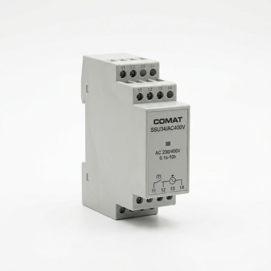 COMAT SSU34/AC400V