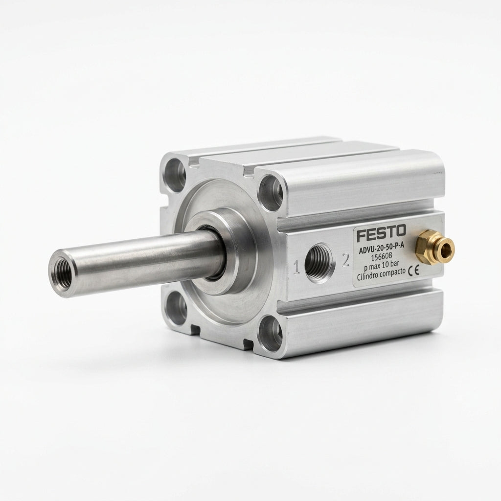 FESTO ADVU-20-50-P-A