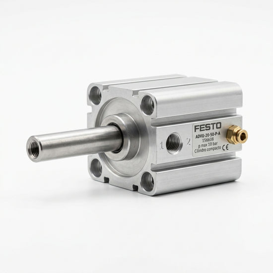 FESTO ADVU-20-50-P-A
