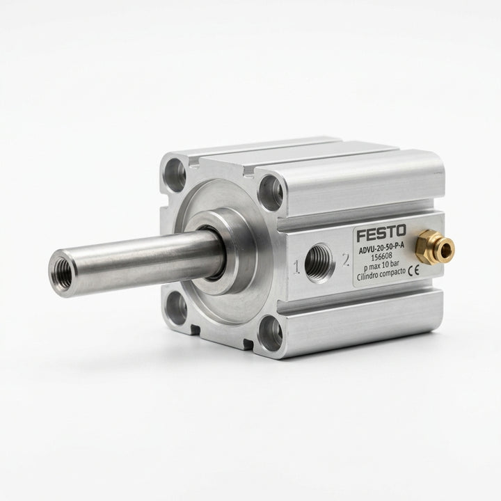 FESTO ADVU-20-50-P-A