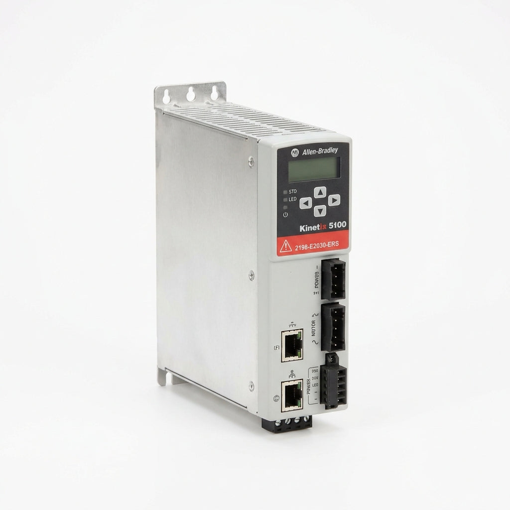 Allen-Bradley 2198-E2030-ERS