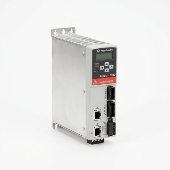 Allen-Bradley 2198-E2030-ERS