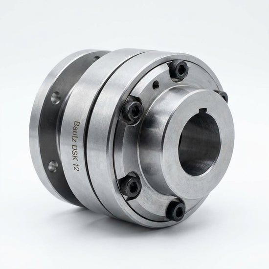 Bautz DSK 12