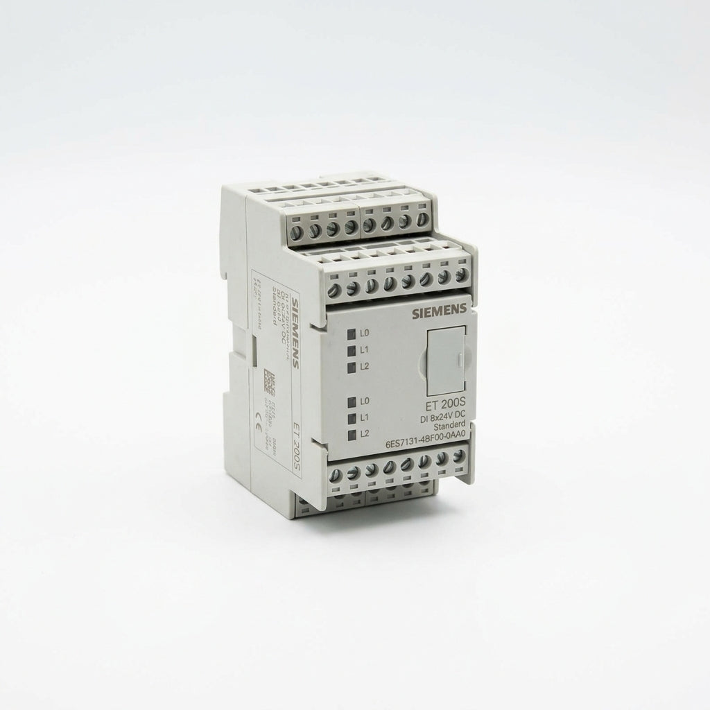 Siemens 6ES7131-4BF00-0AA0