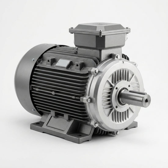 BIND EBM3546 MOTOR CON FRENO BALDOR 1 HP, 1750 RPM , FRAME 56